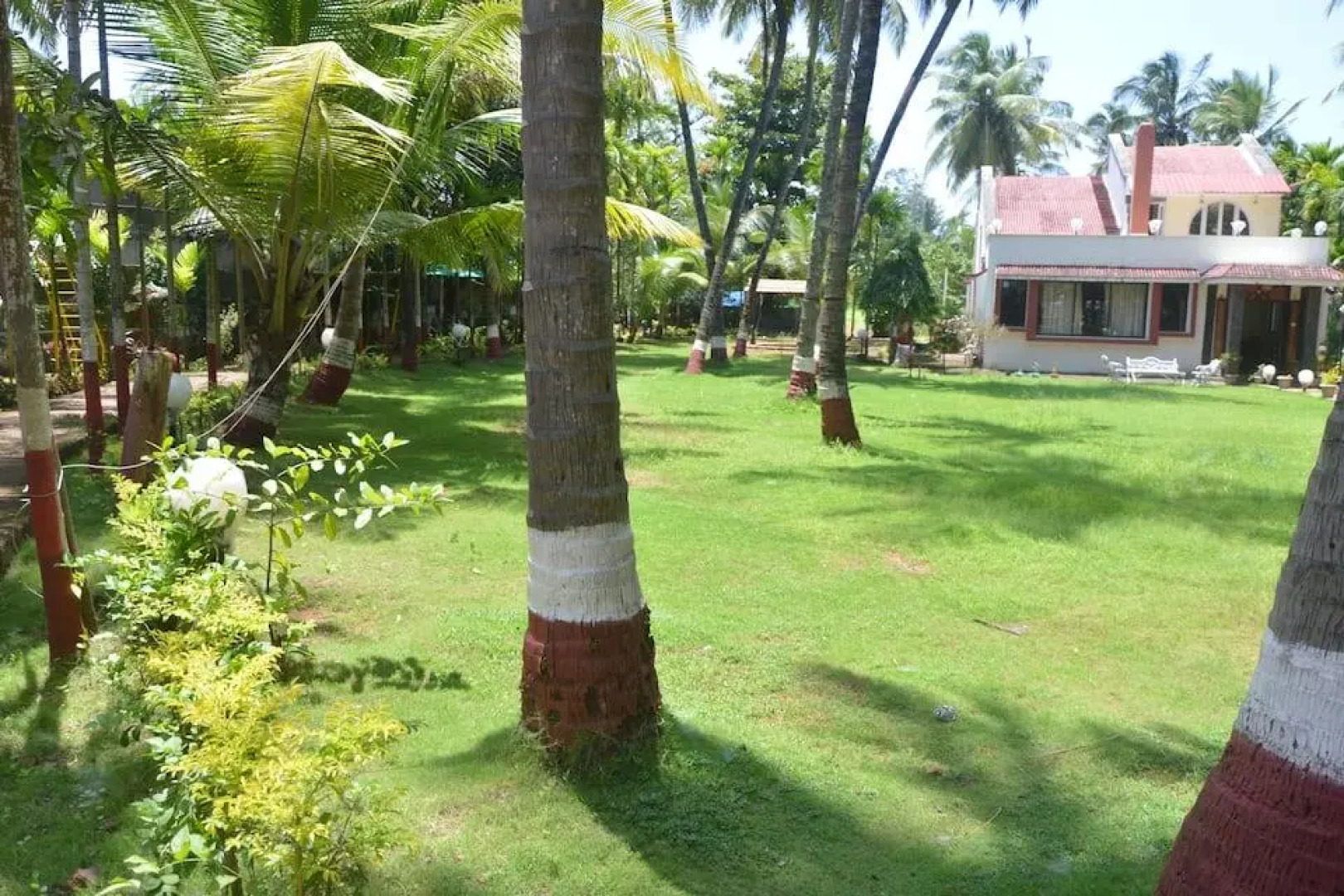 Shiv Shanti Holiday Inn