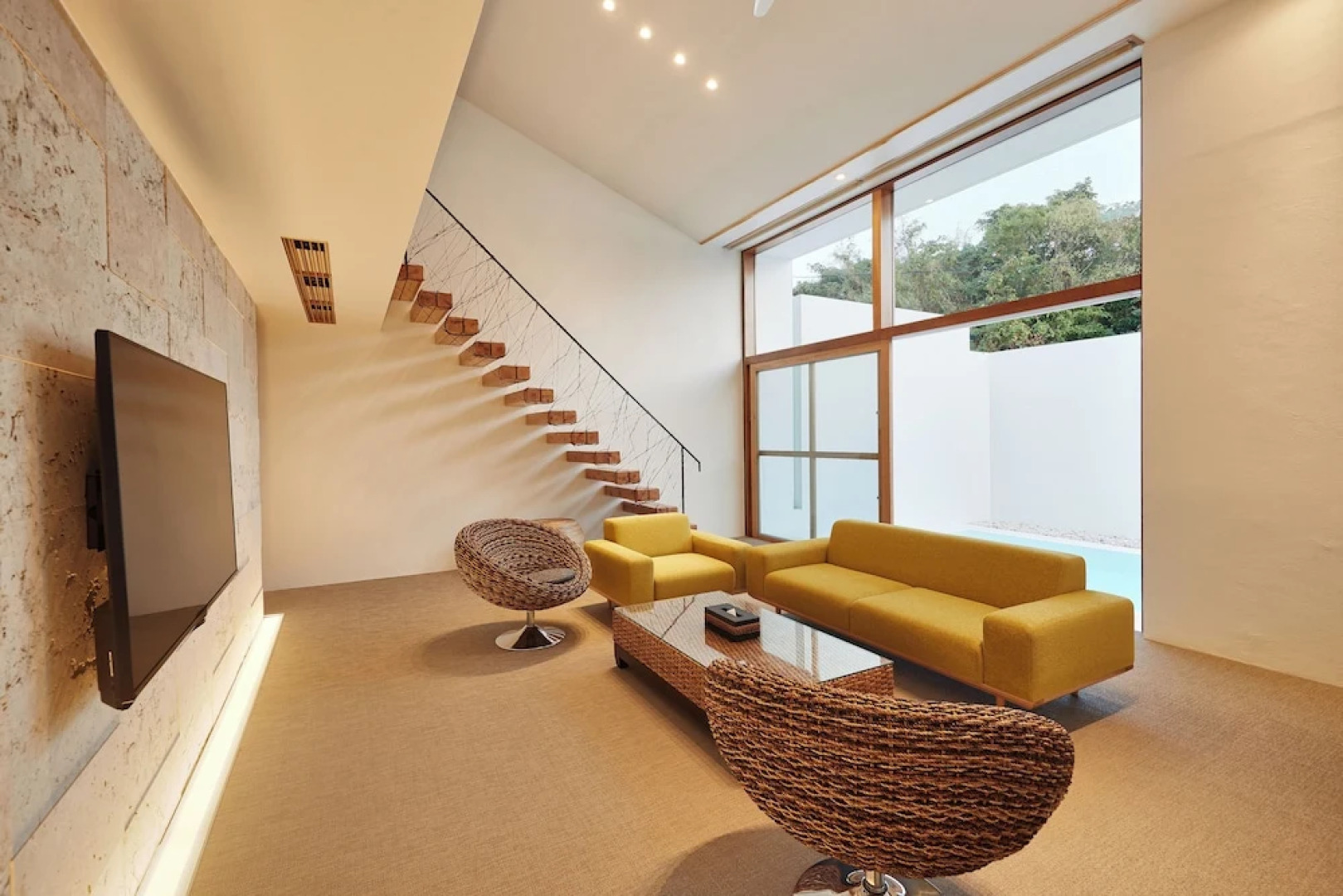 Secret Villas by Relapool