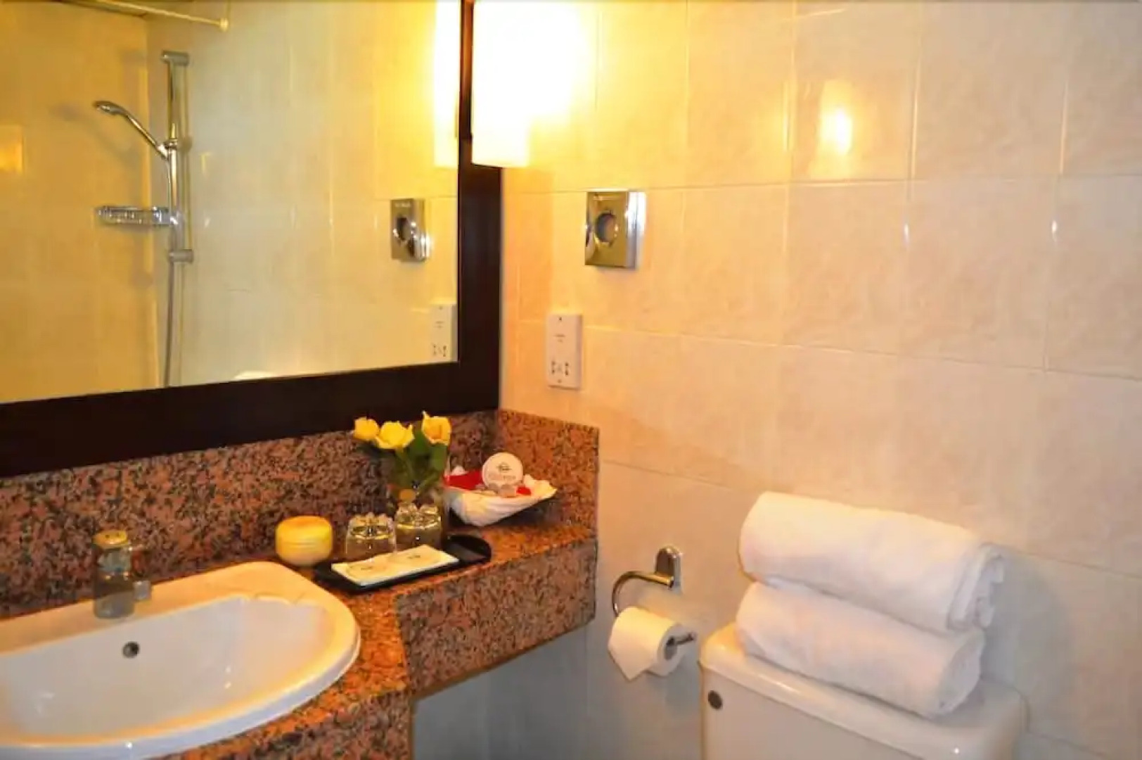 Andreas & Melanie Beach Hotel