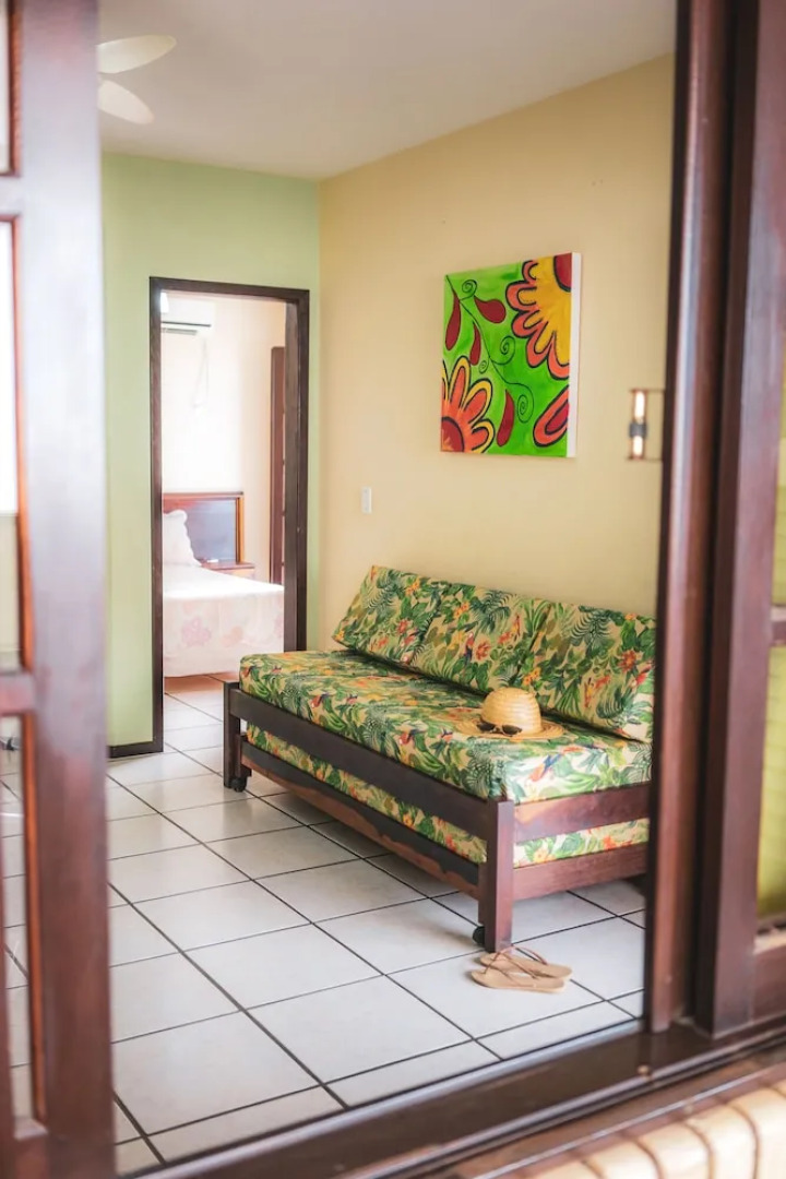 Agua Marinha de Bombas - Bombinhas