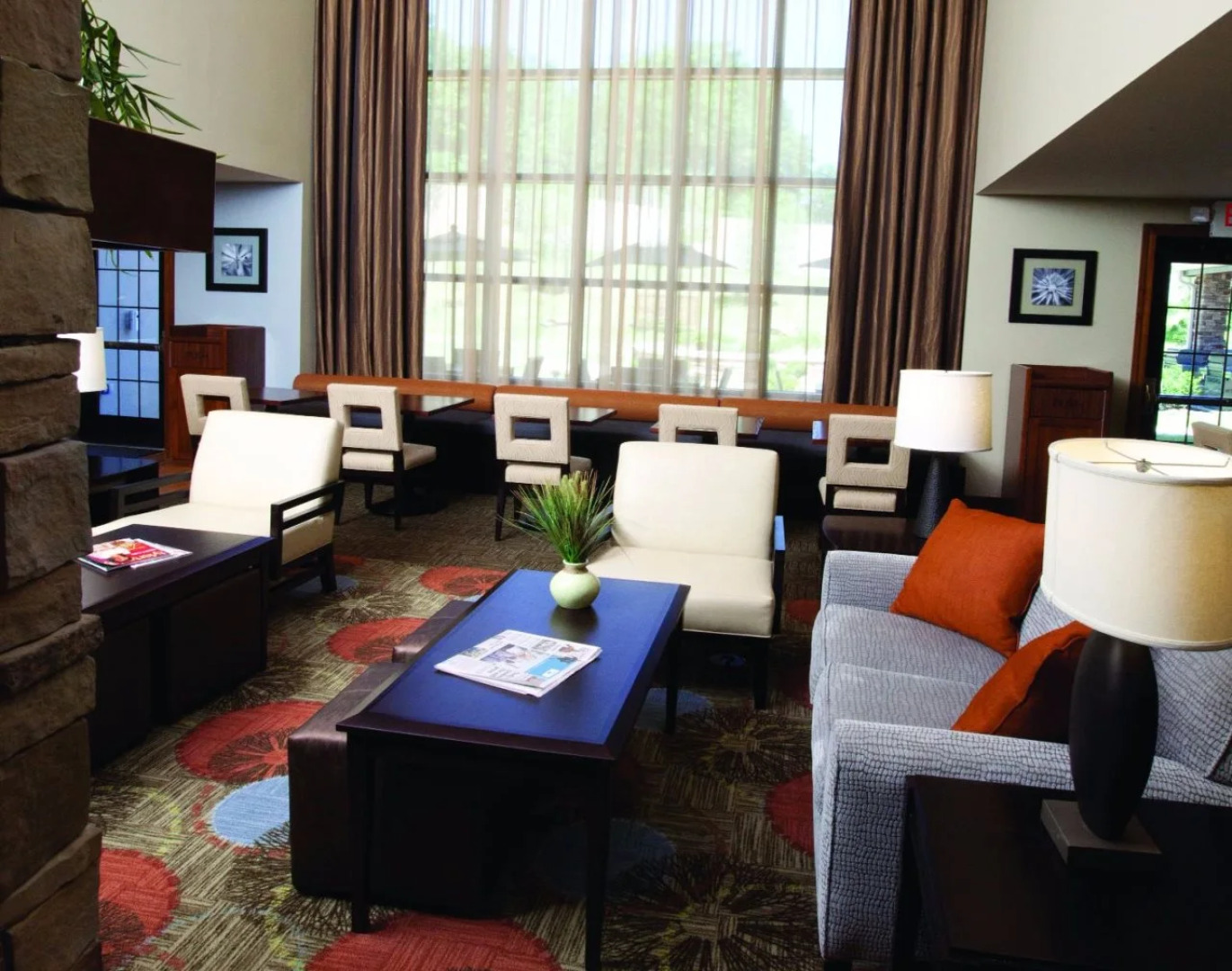 Staybridge Suites Austin North - Parmer Lane by IHG