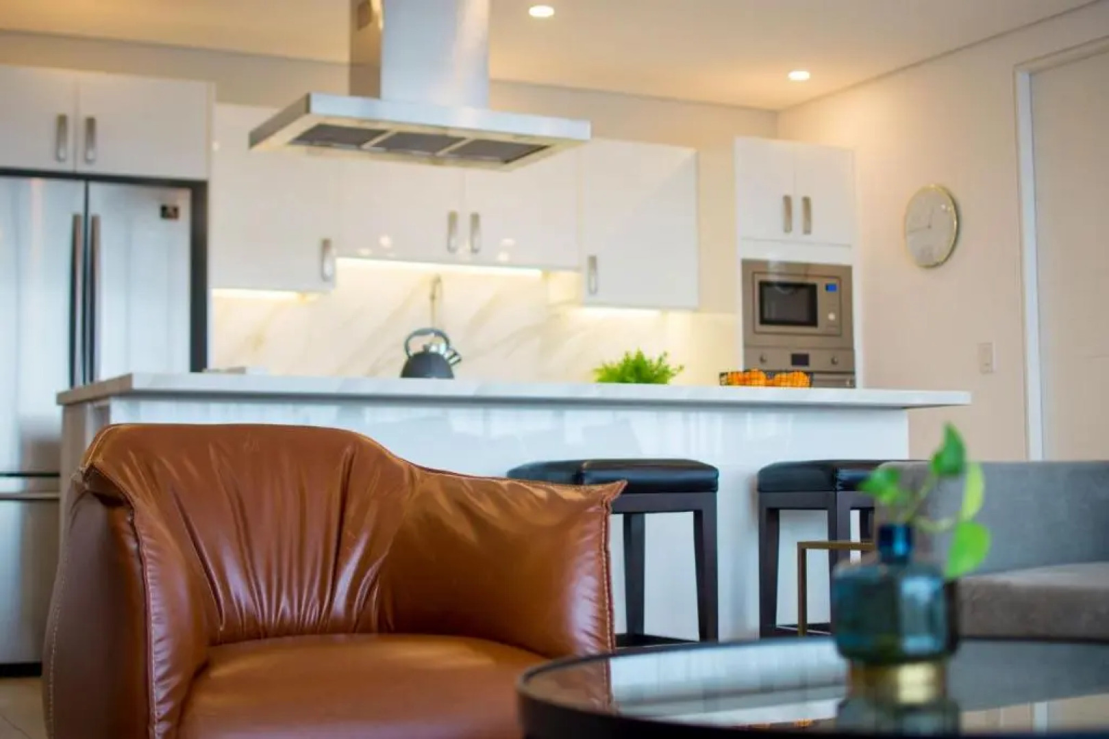 Real View Towers E201 by Casago