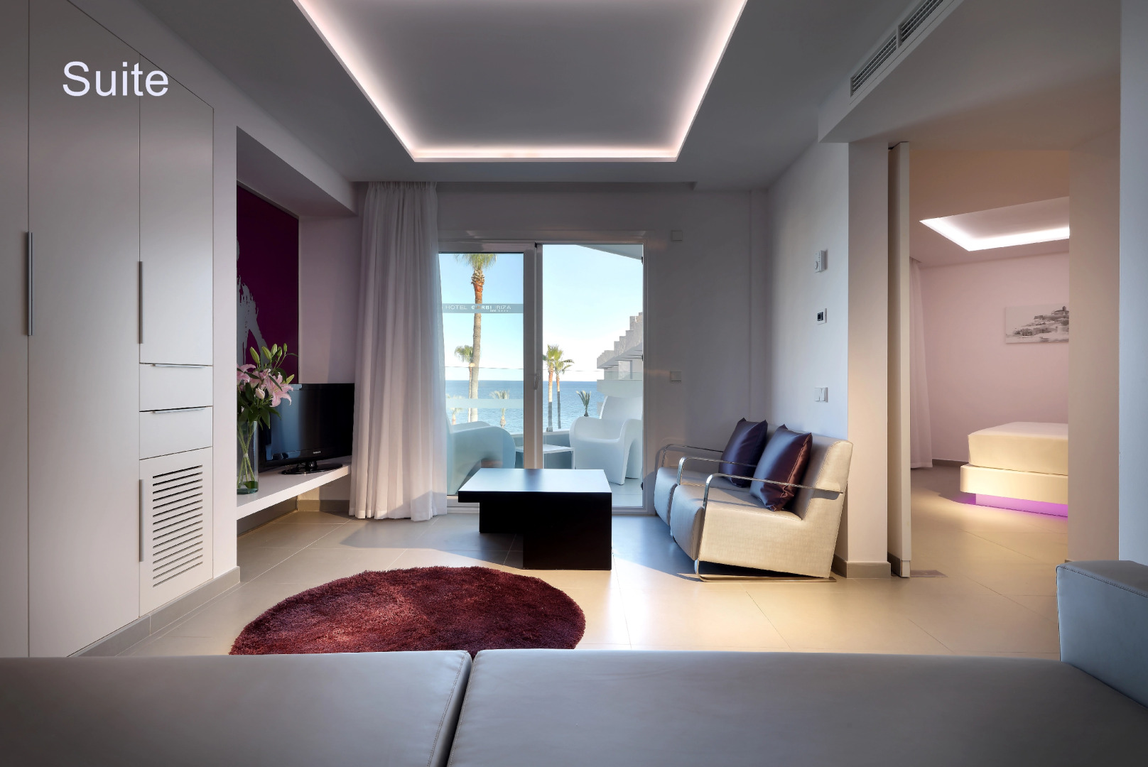 Hotel Garbi Ibiza & Spa