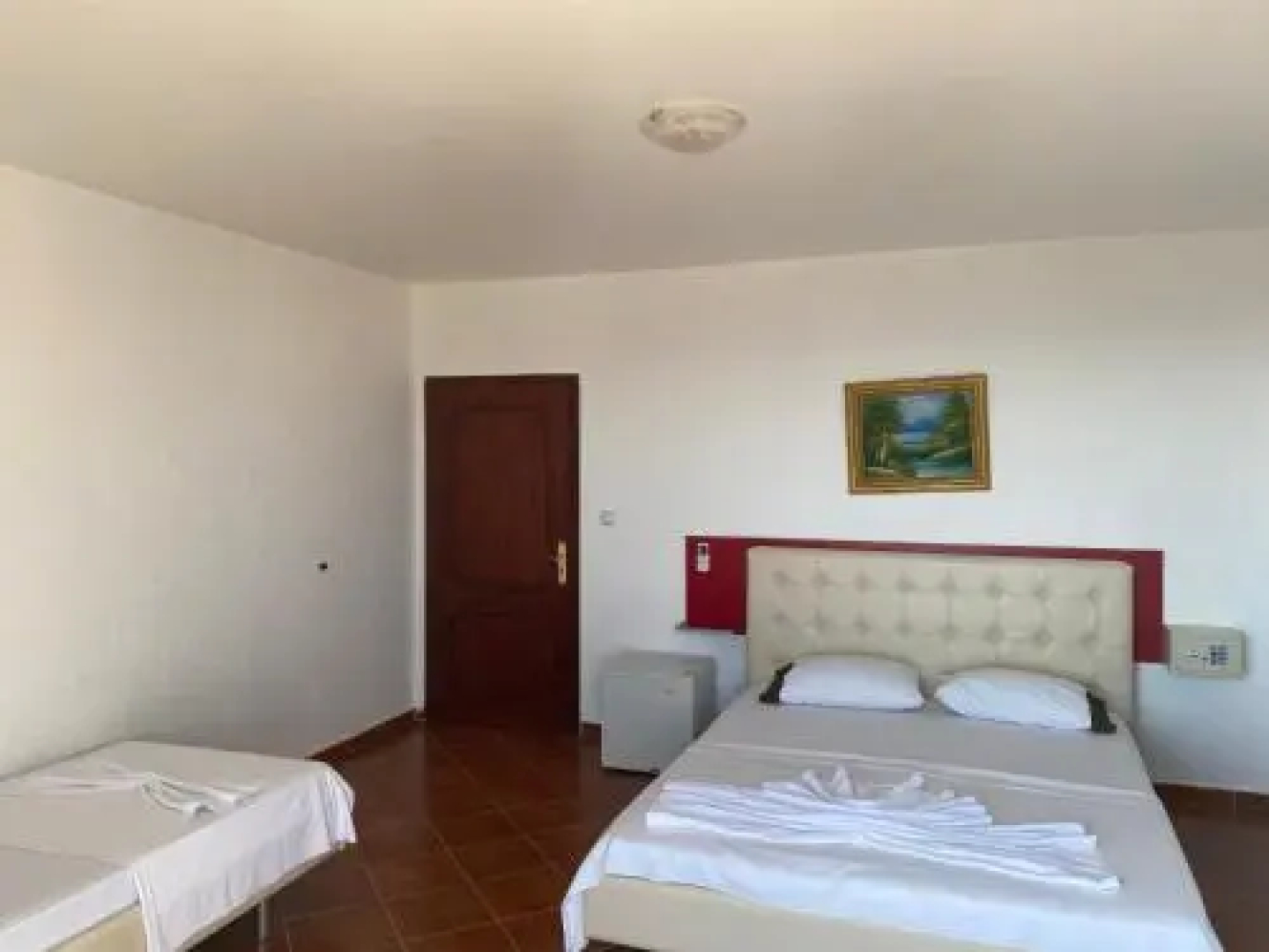 Apartments Monte