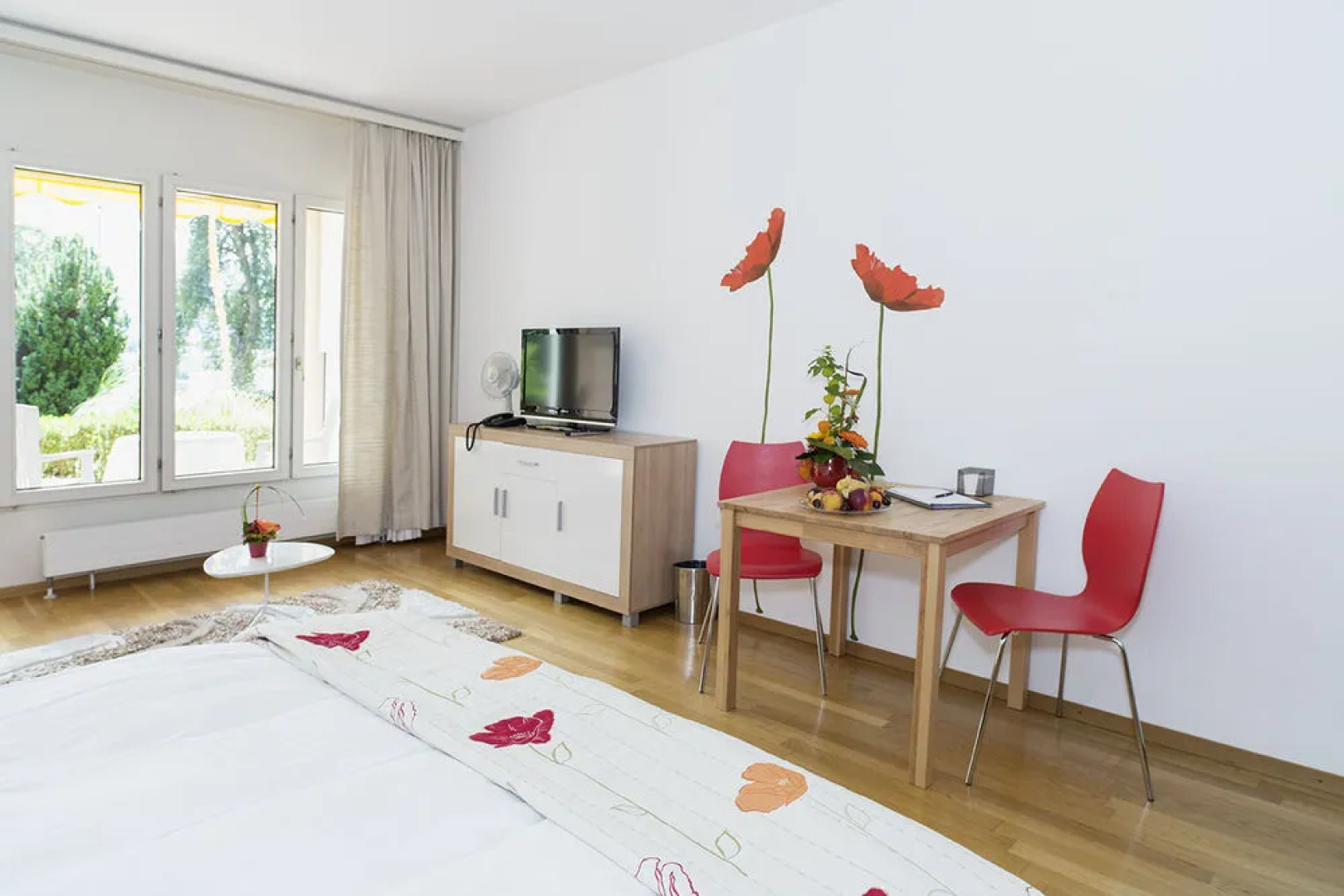 Tertianum Residenza Hotel e Ristorante Al Parco