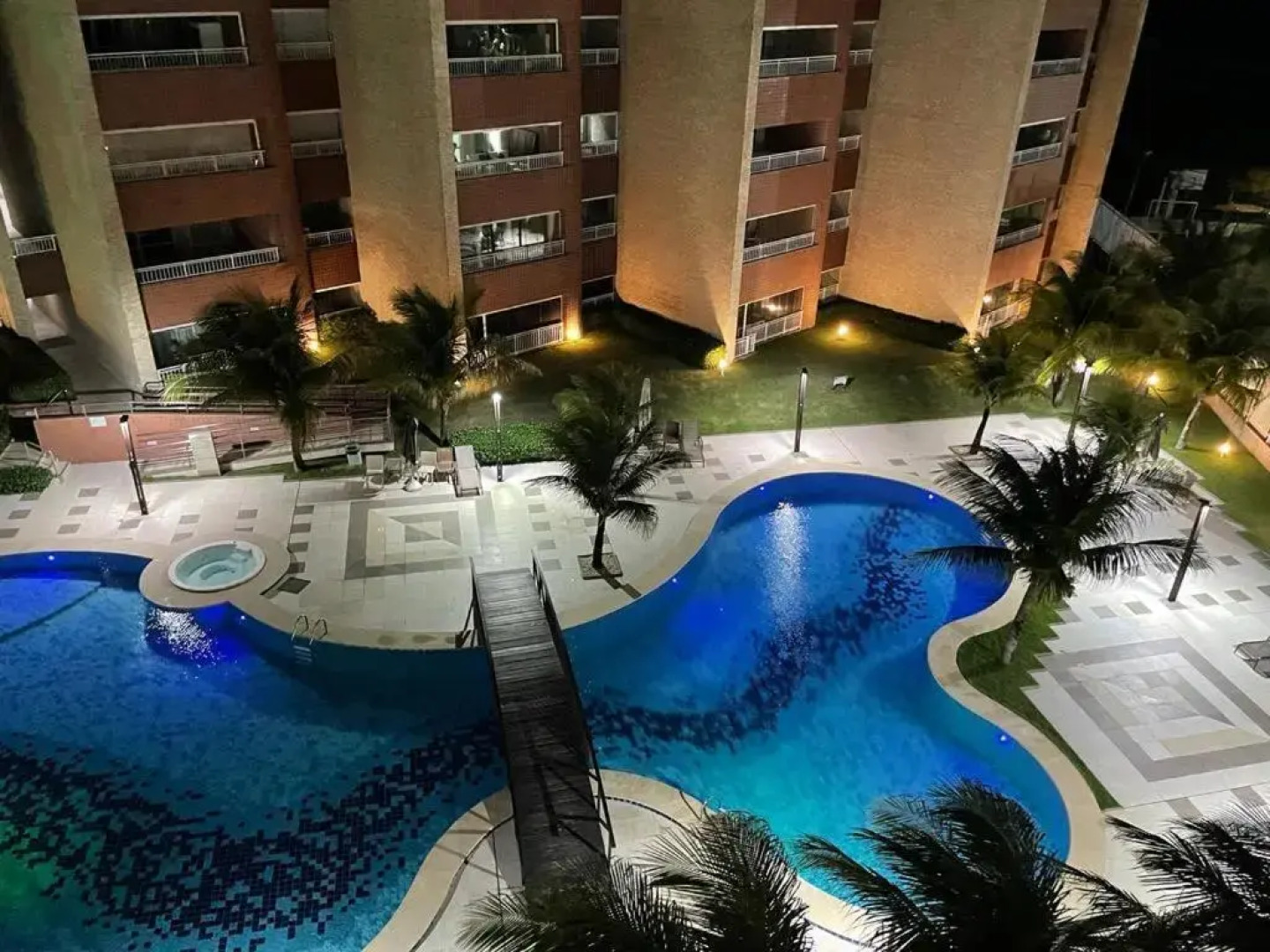 Scopa Beach Resort - Fontenelle