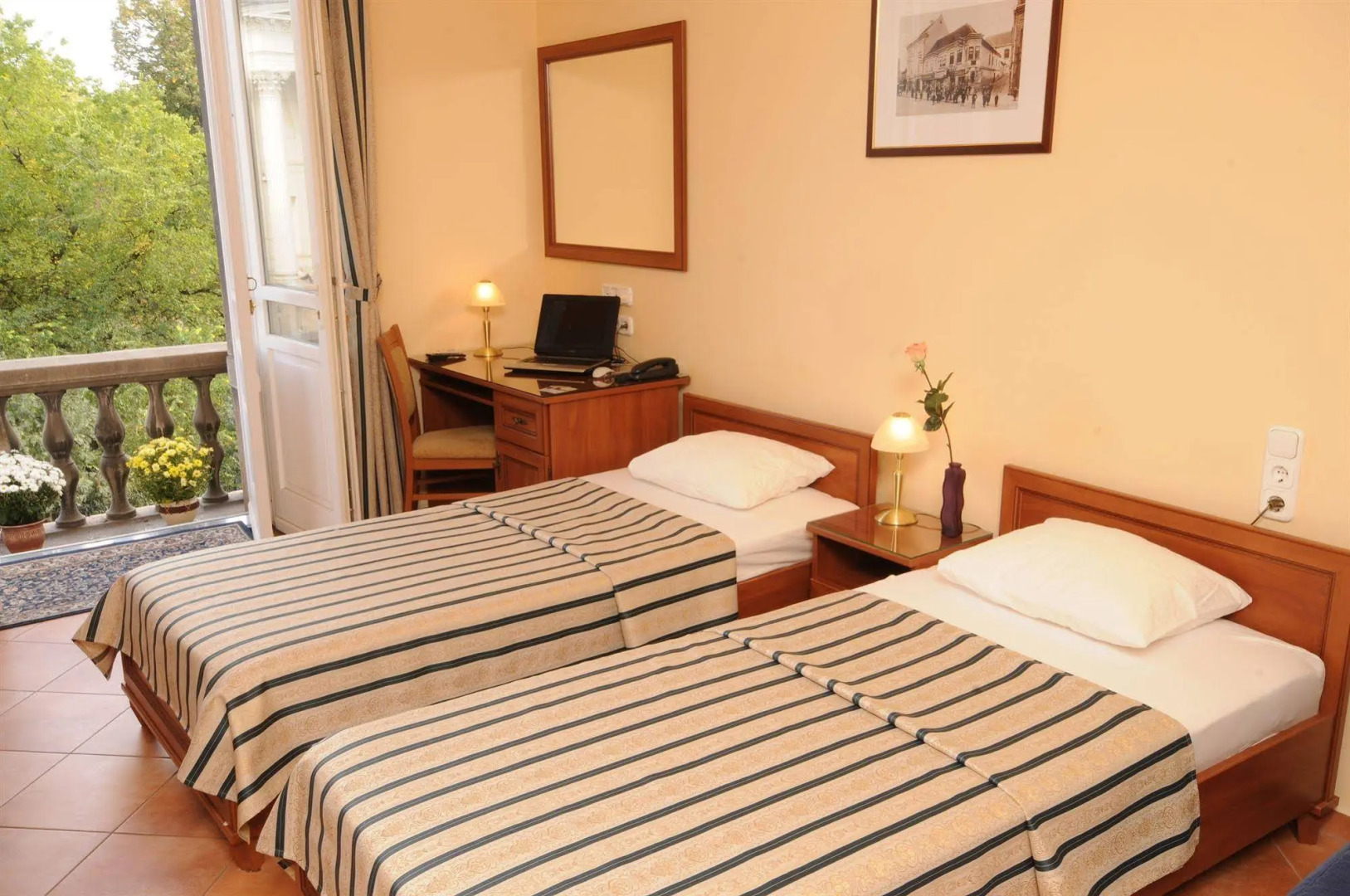 Budapest Museum Central