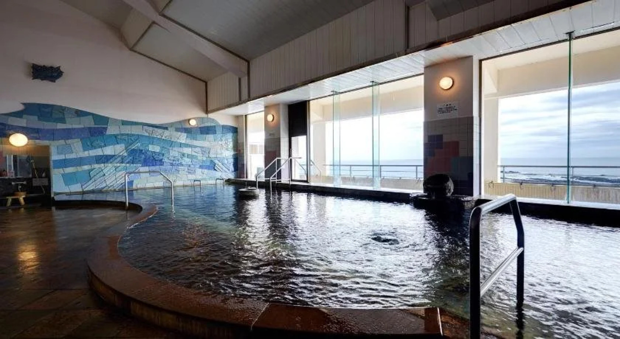 Hotel Aoshima Cinq Male