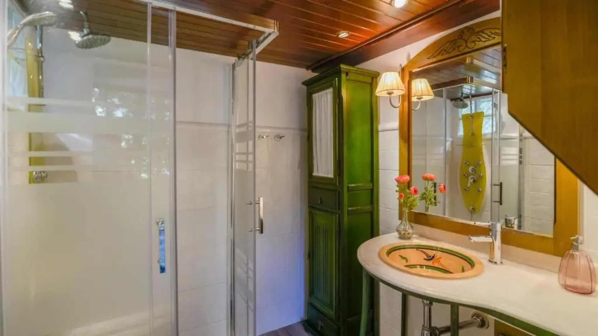 Casa Rural Malaga Spa Cartama by Ruralidays