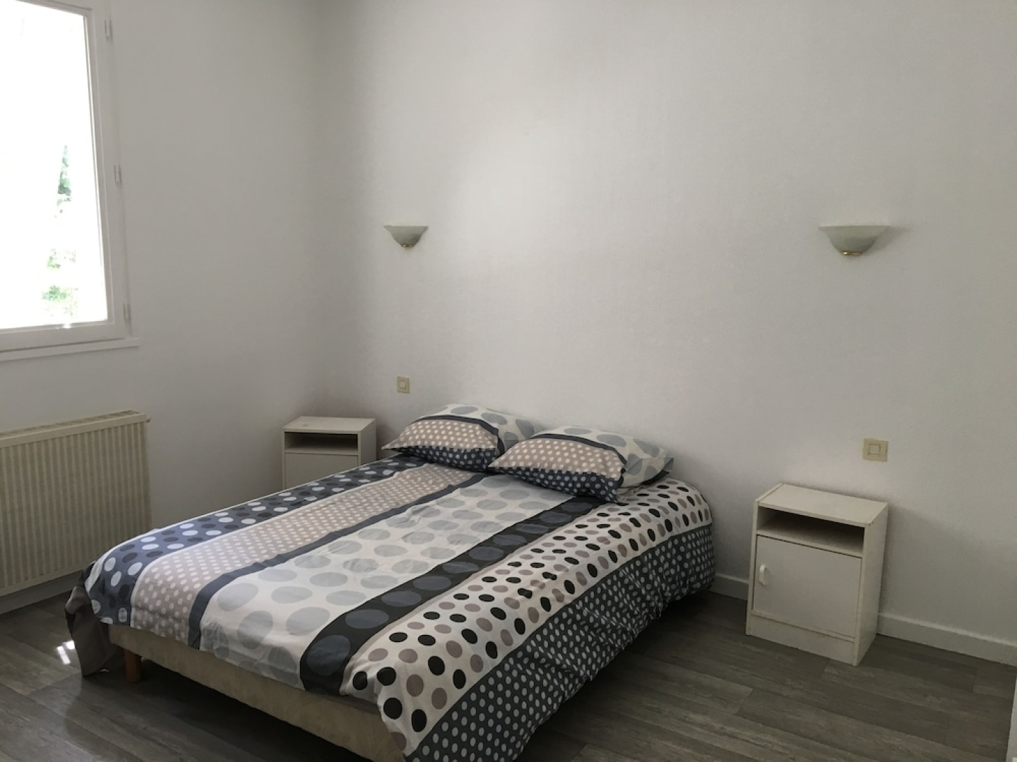 Residence Les Cedres