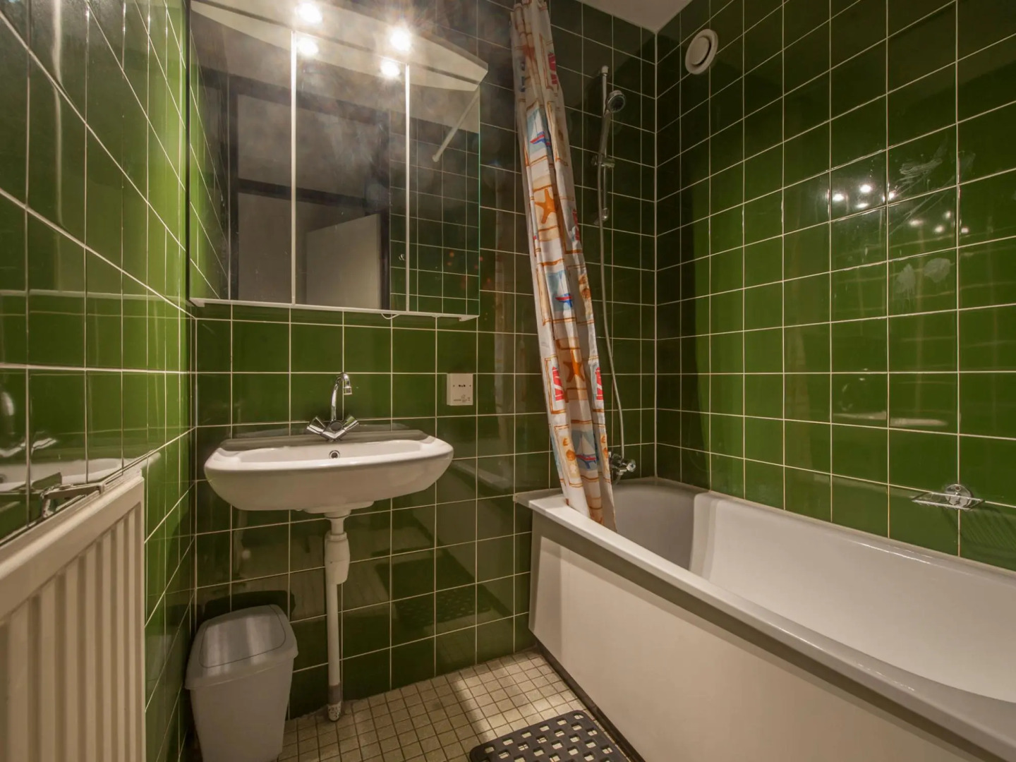 Vibrant Apartment with Dishwasher near Grevelingen Lake