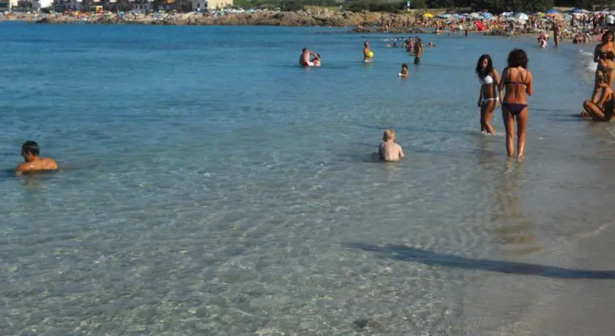 Casa vacanza Lu Lamoni