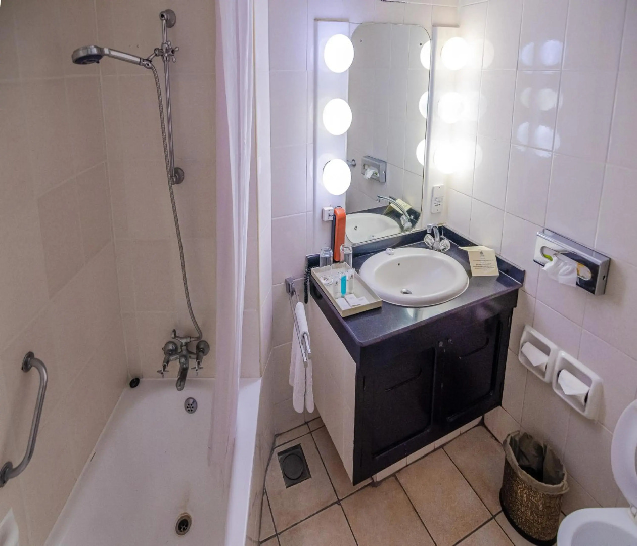 Nairobi Safari Club by Swiss-Belhotel