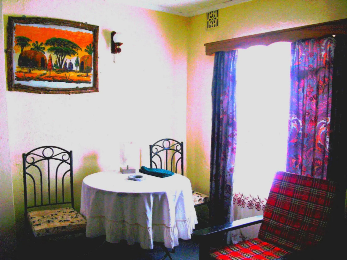 Kundayo Serviced Apartments Lodge