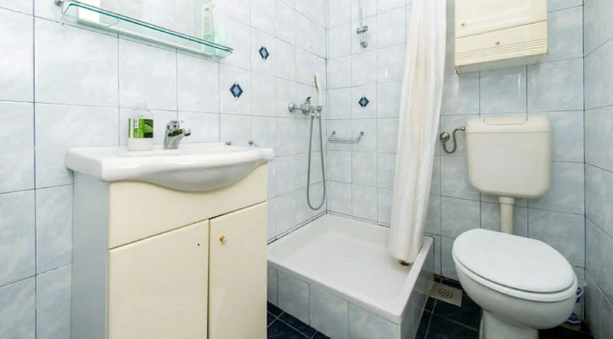 Guesthouse Home Sweet Home