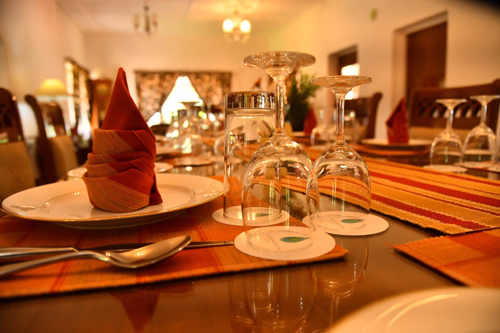 Niraamaya Private Residences Blue Mountain Chikmagalur