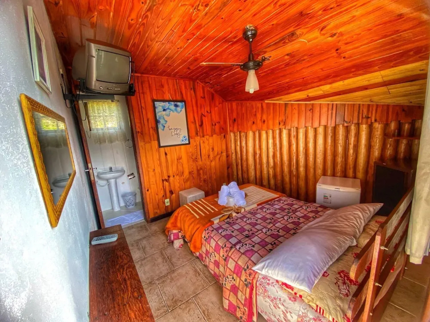 Pousada Colibri Serrano