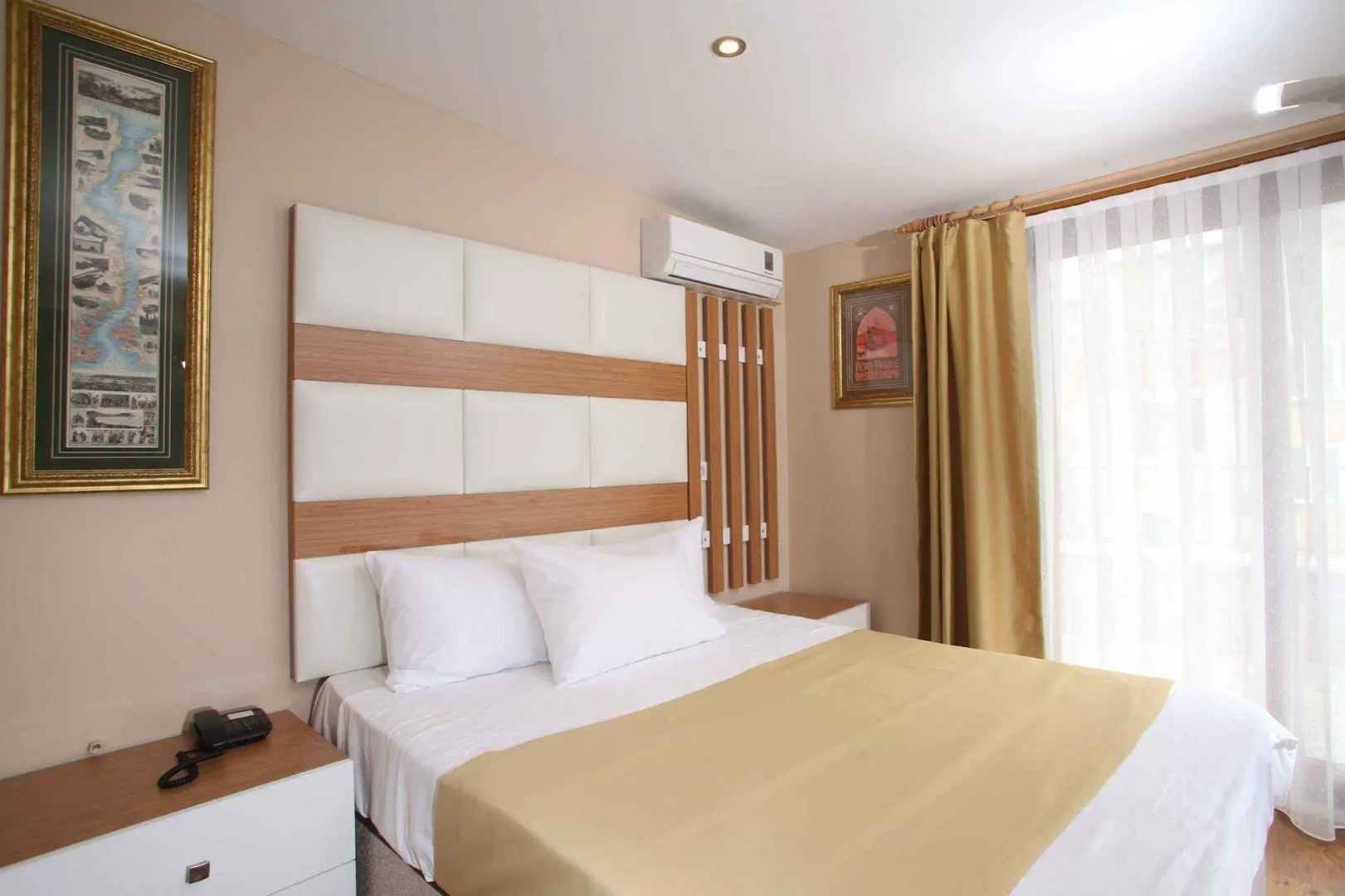 Maduro Hotel Istanbul