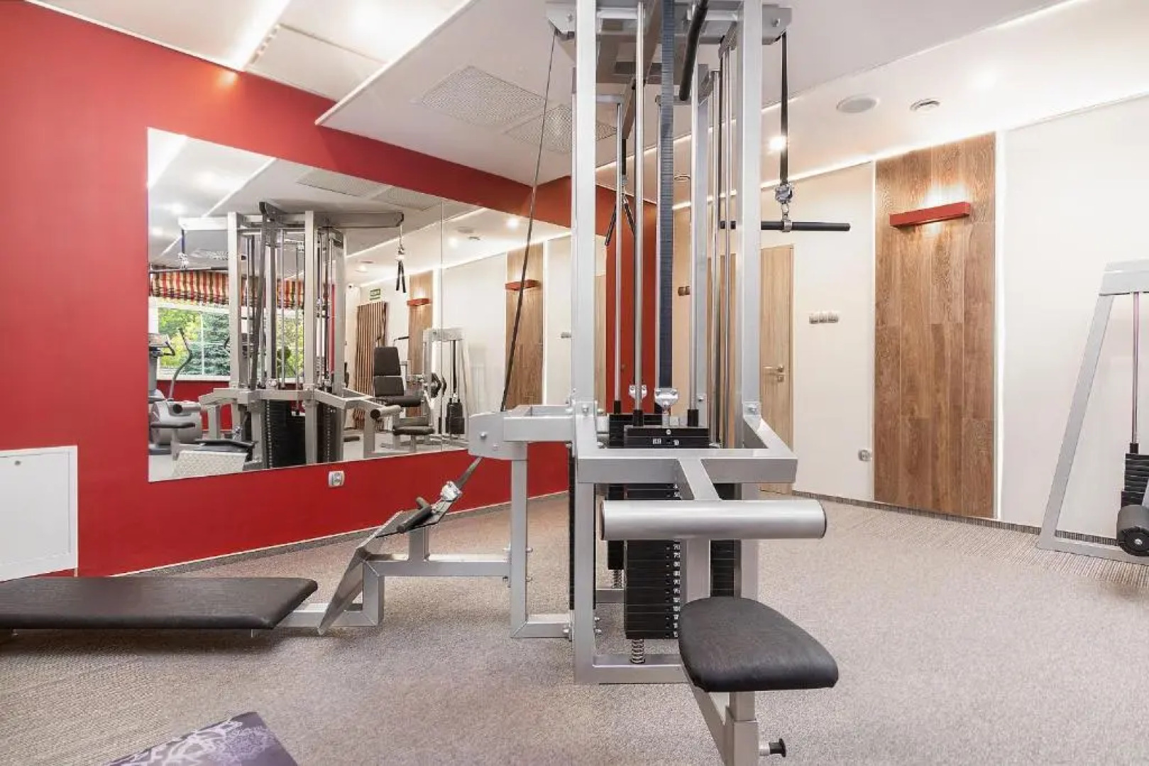 Willa Klodzko - Zacisze