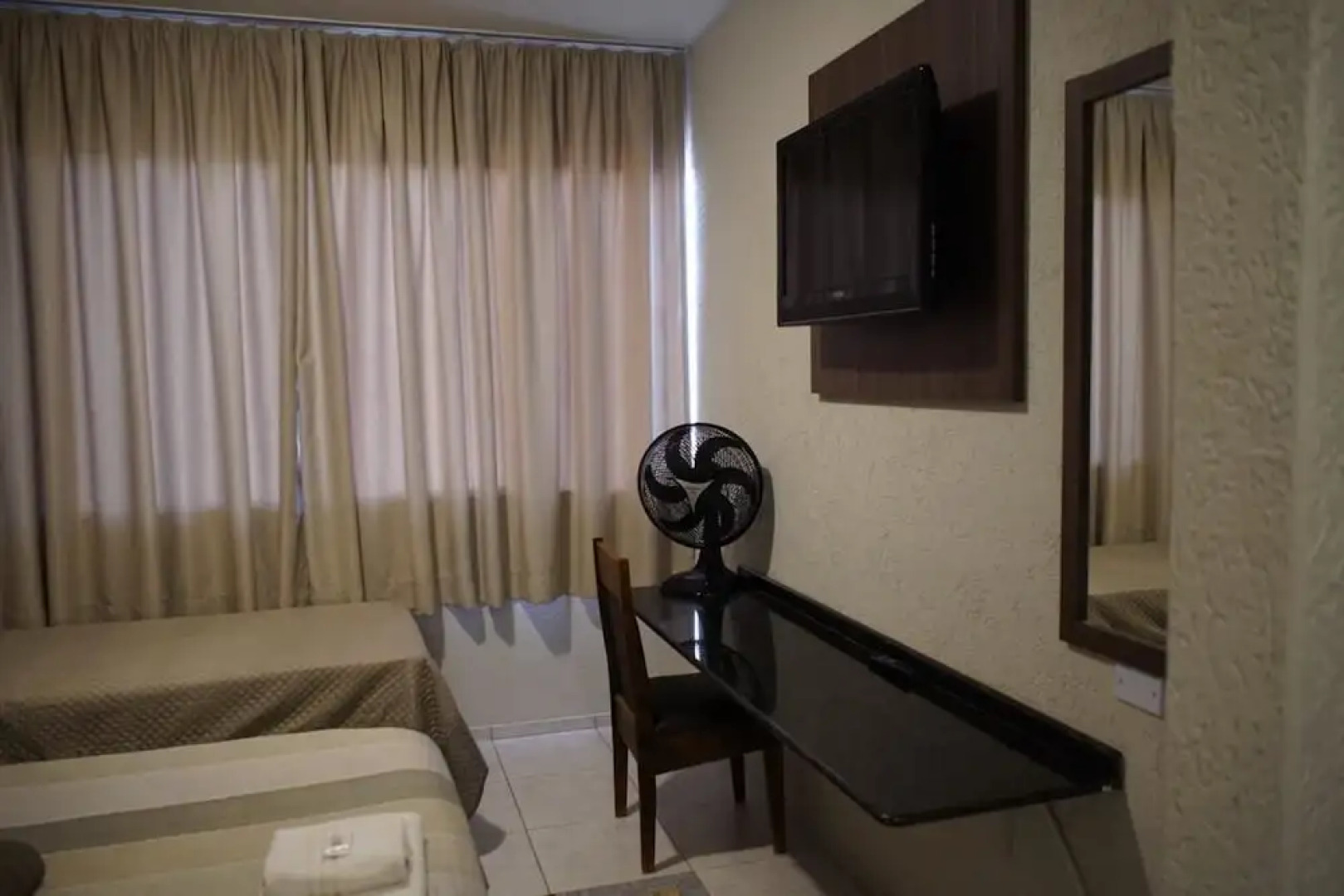 Paraná Palace Hotel