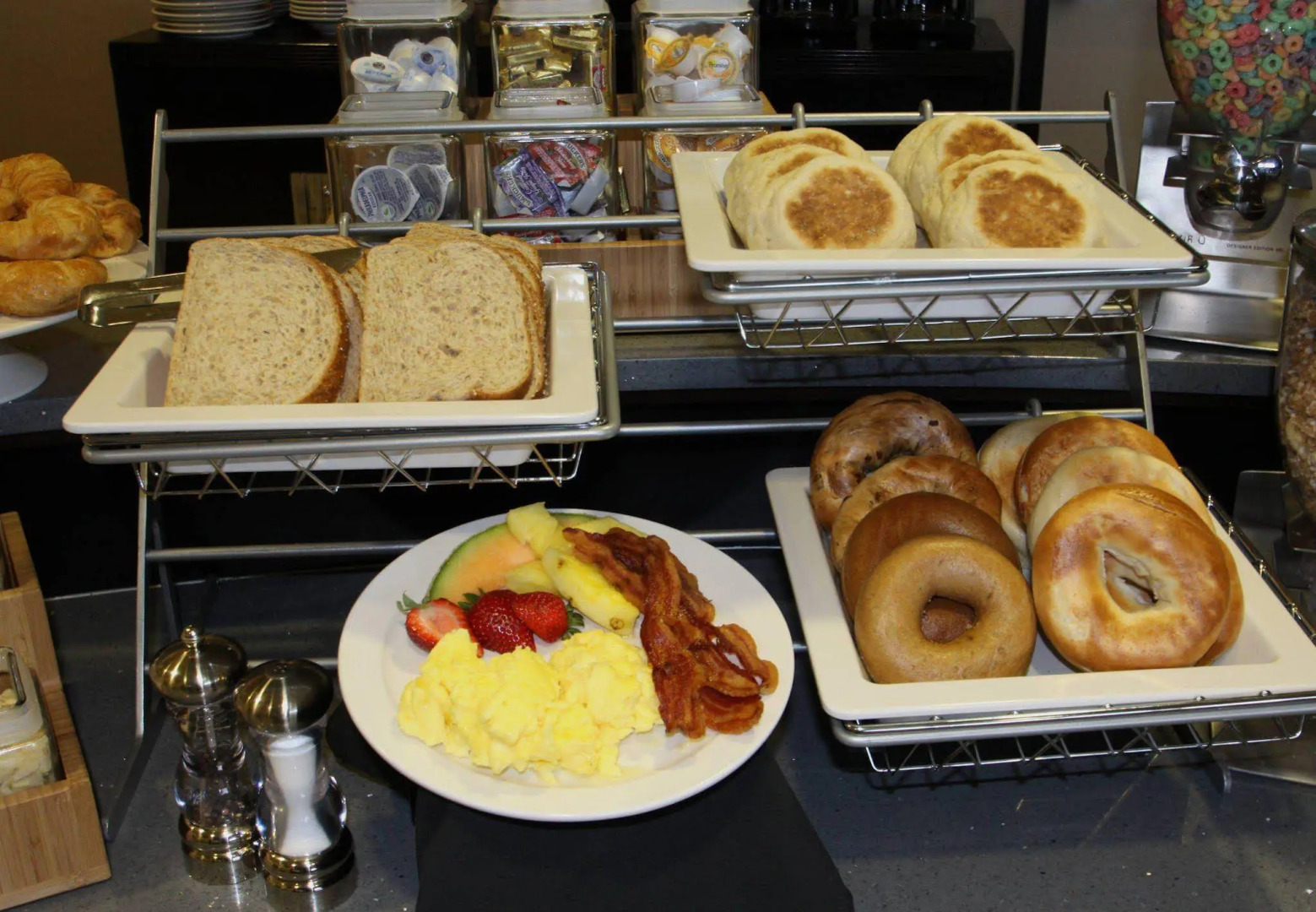 SpringHill Suites Green Bay