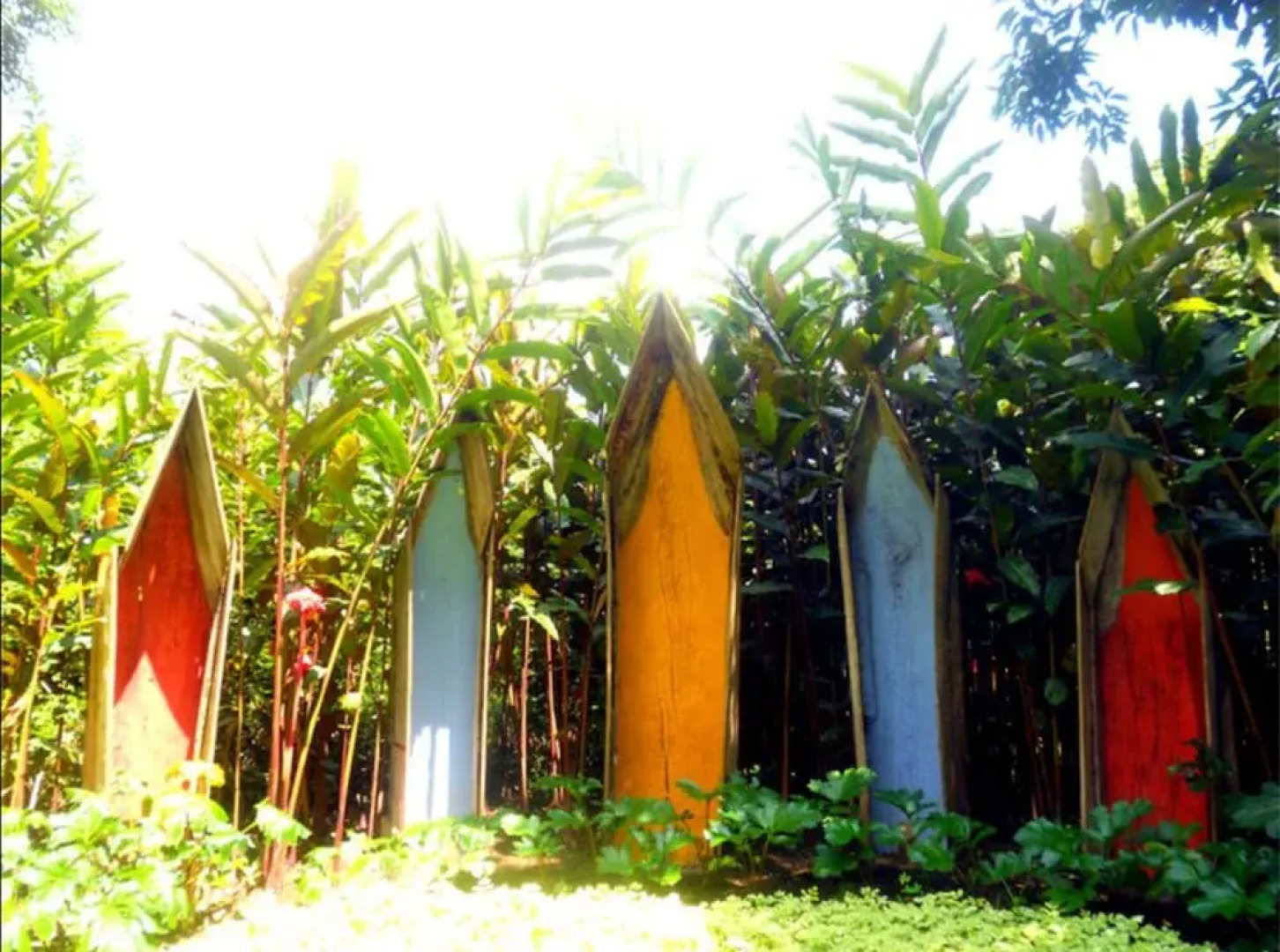 Quinta de las Flores