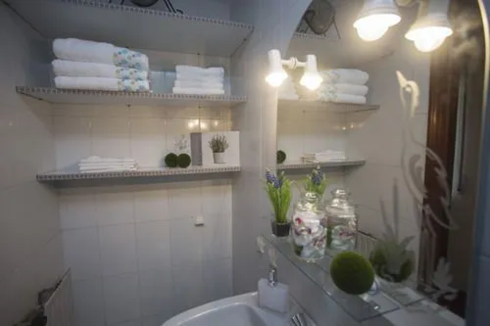 Apartamentos Pardi?Eiros