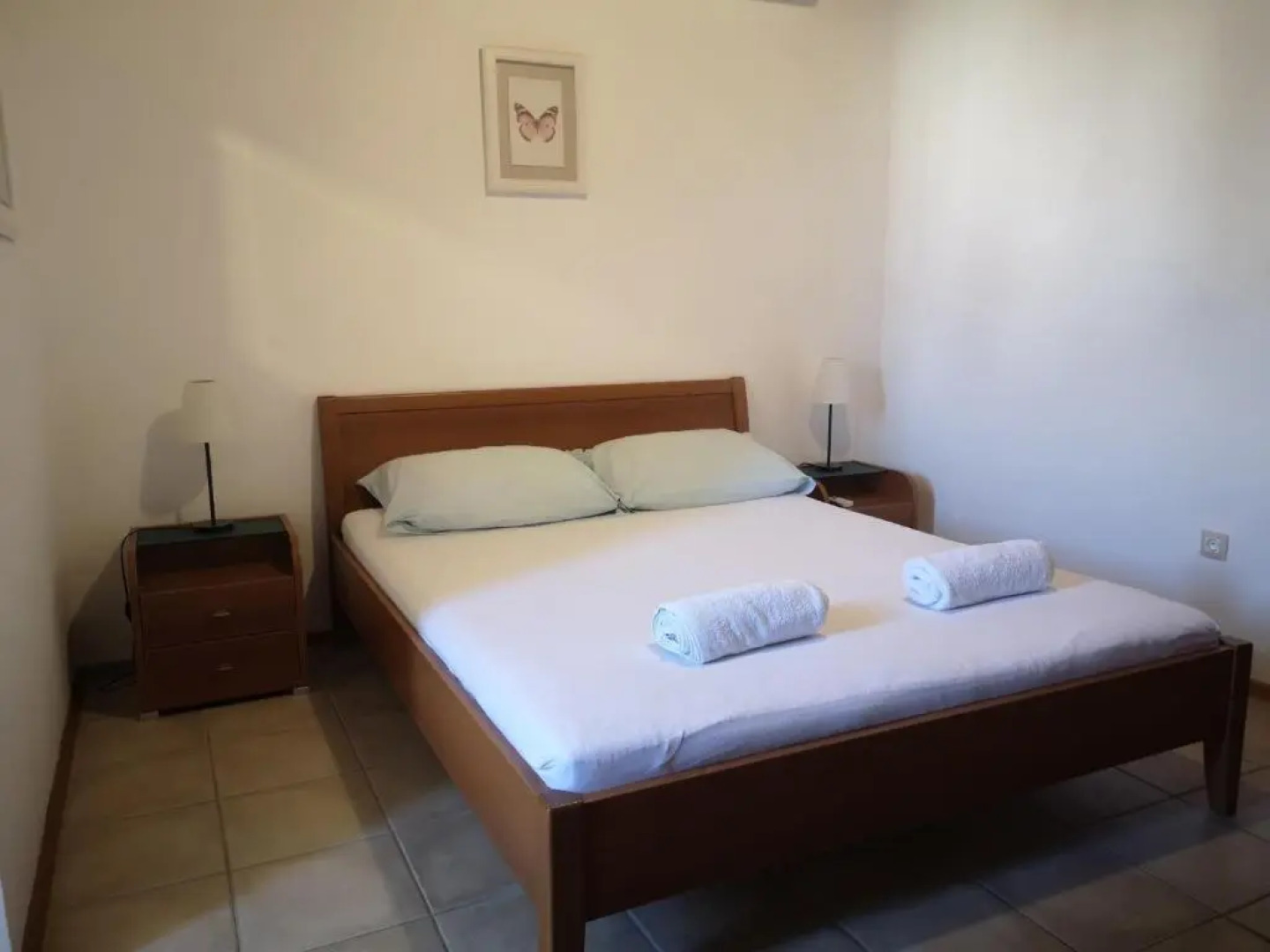 Apartments Tri Palme