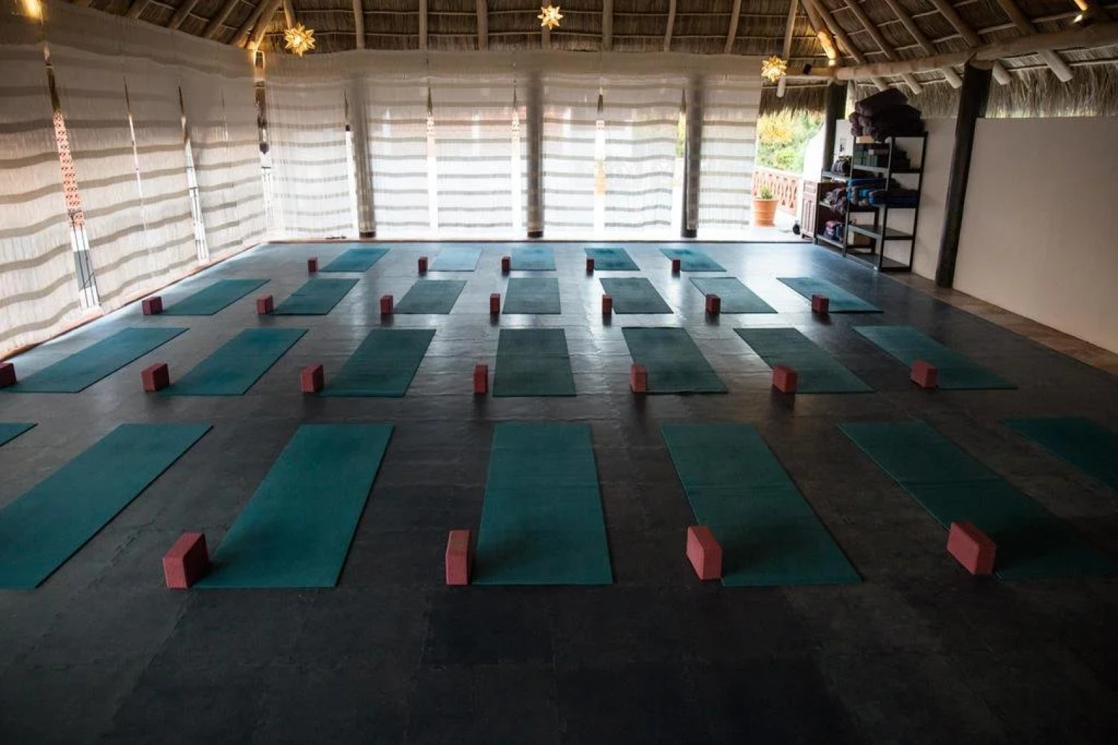 Hotelito Los Sueños