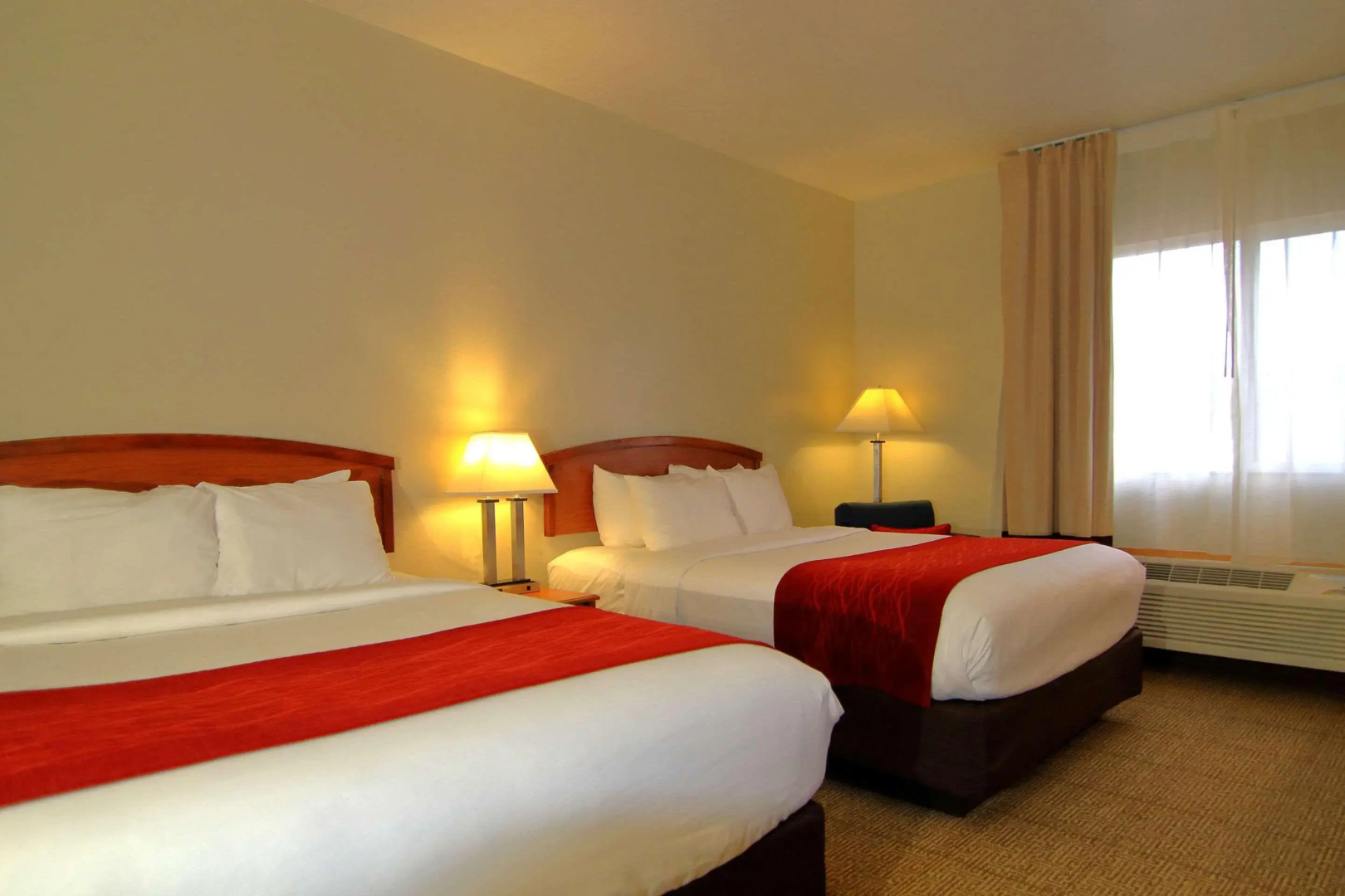 Comfort Inn Richfield I-70