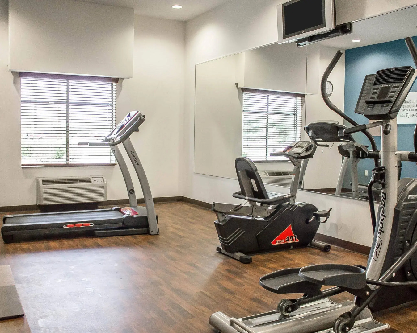 Comfort Suites Perrysburg - Toledo South