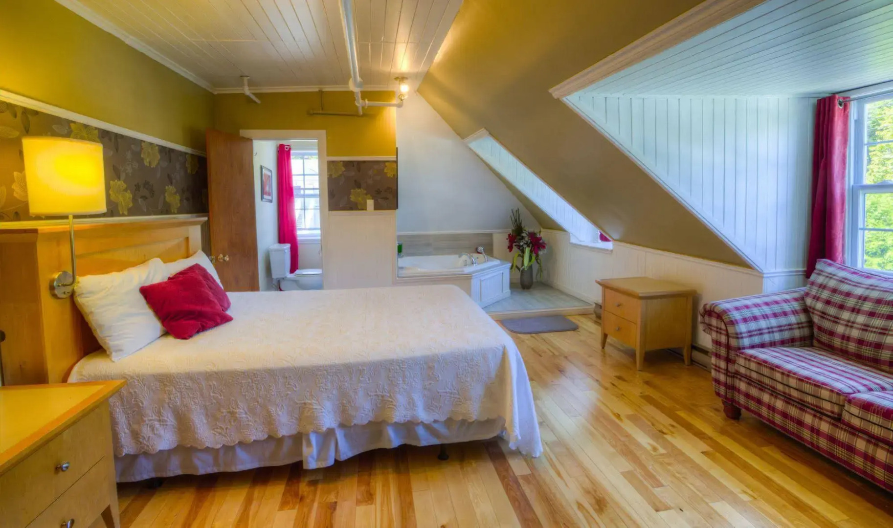 Le Manoir Charlevoix