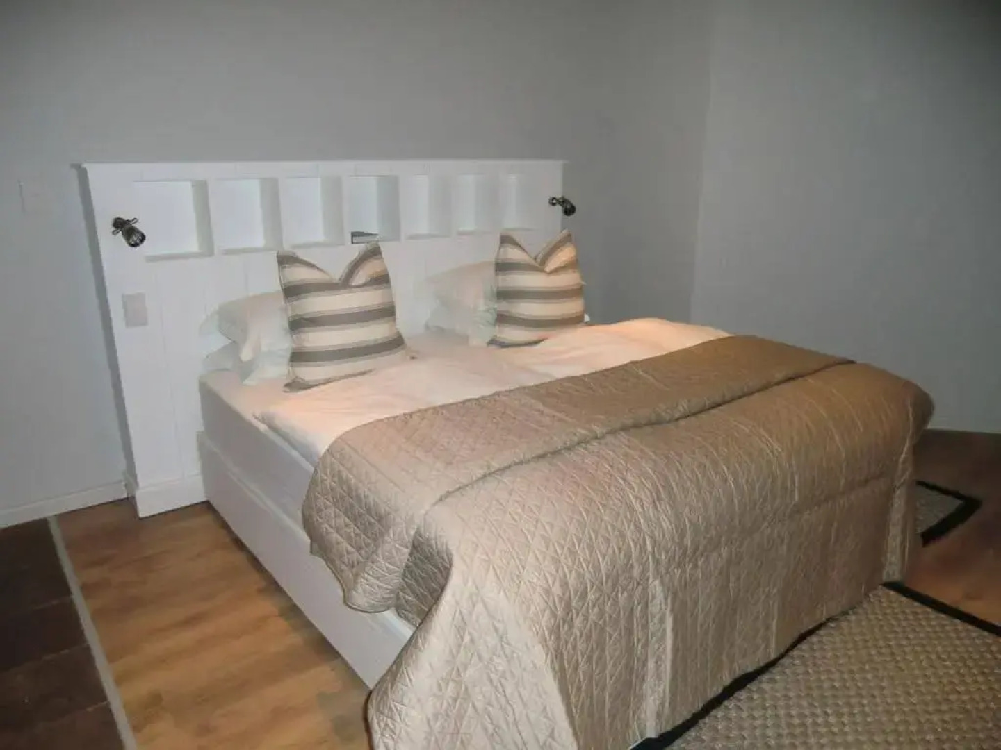 Oyster Box Guesthouse