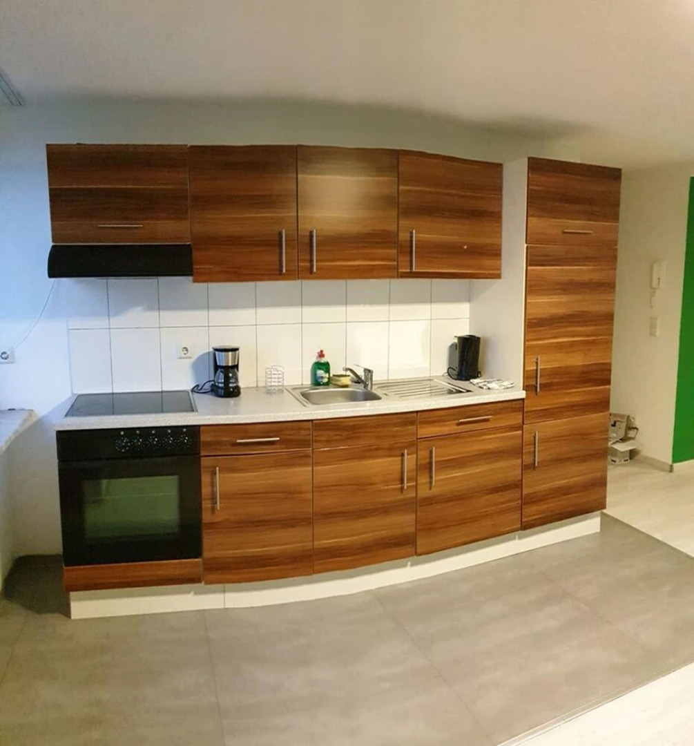 Ferienwohnungen Fritsche-Bad Mergentheim