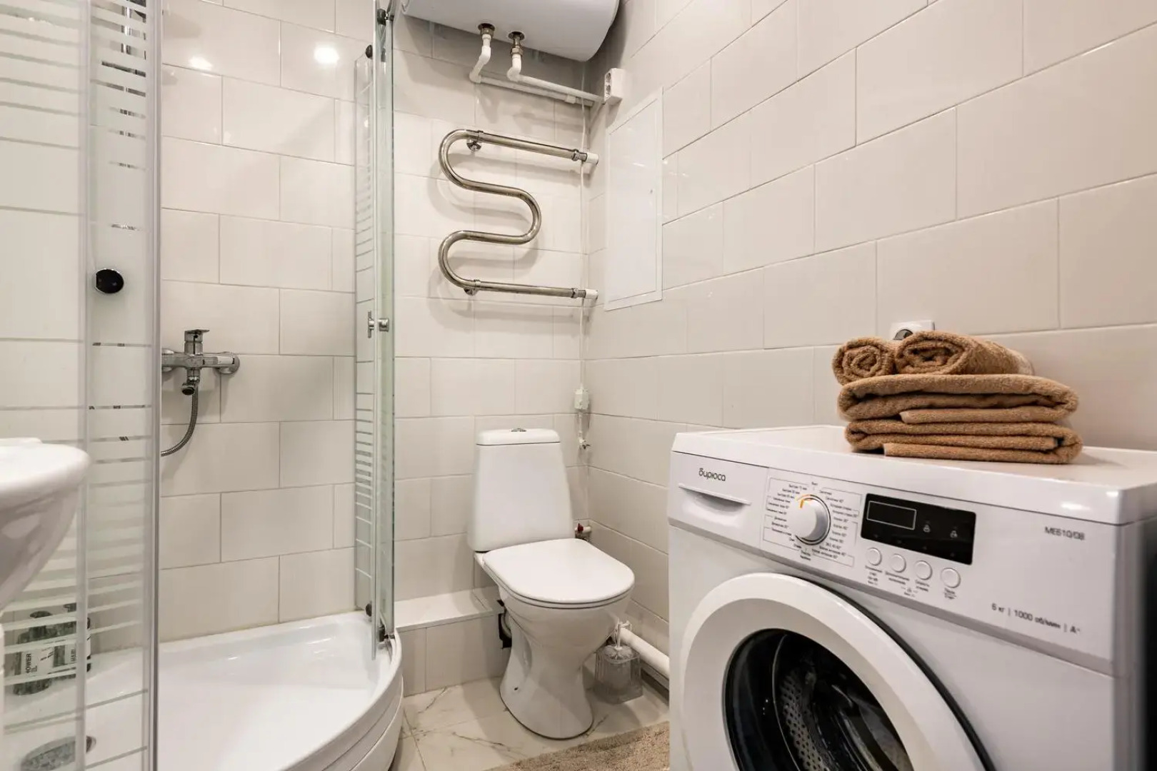 Sunmarine apartments (Санмарин апартментс) на улице  Анны Ахматовой 11 корпус 3