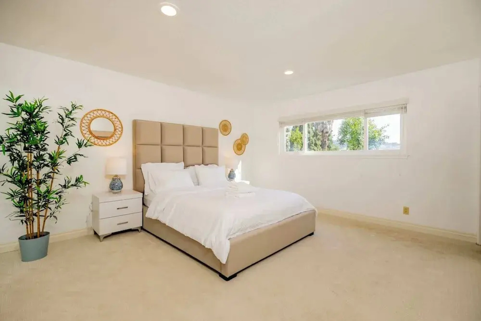 Serene Retreat & Modern Comforts in Rowland Heights