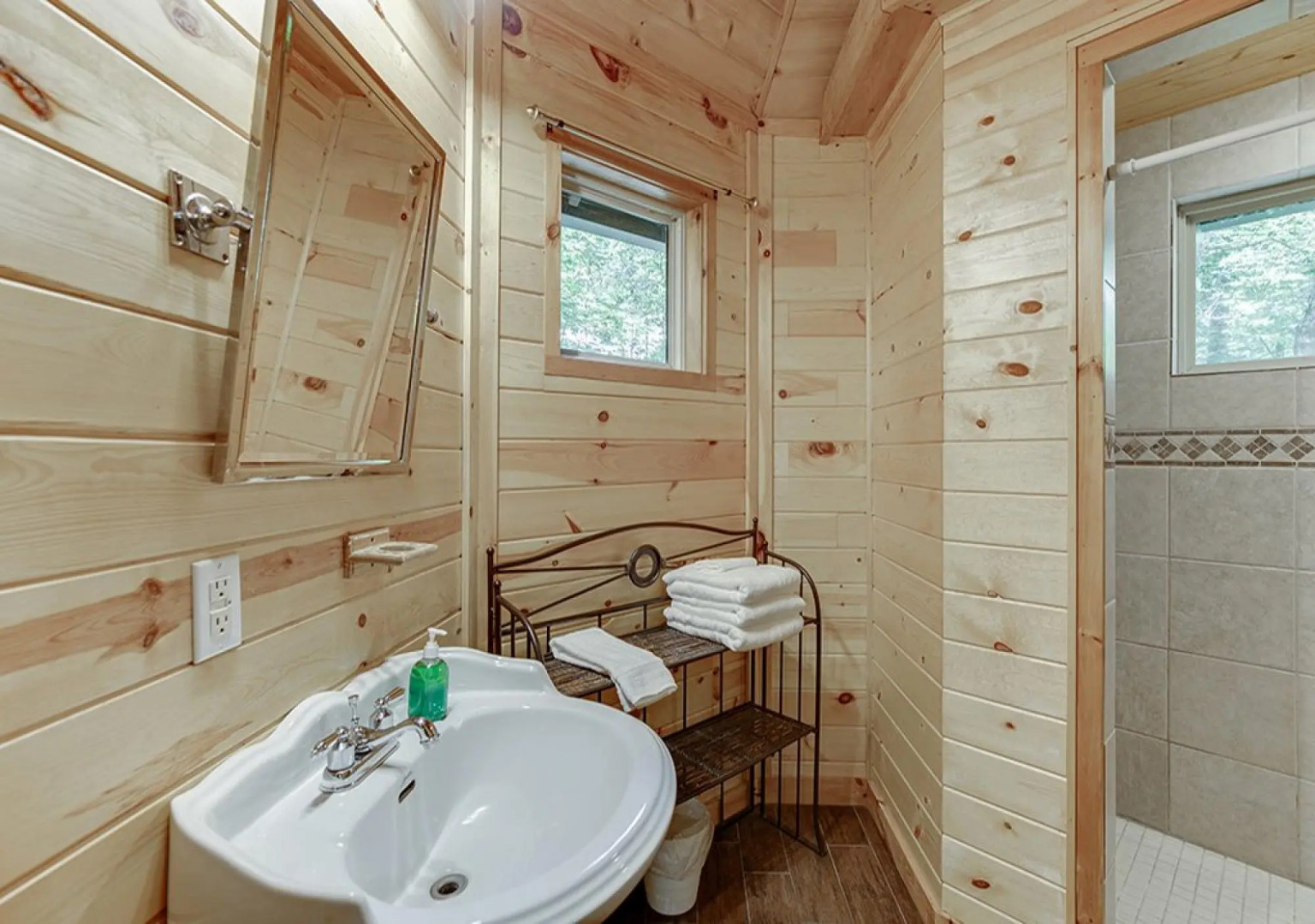 Enchantment in Cleveland