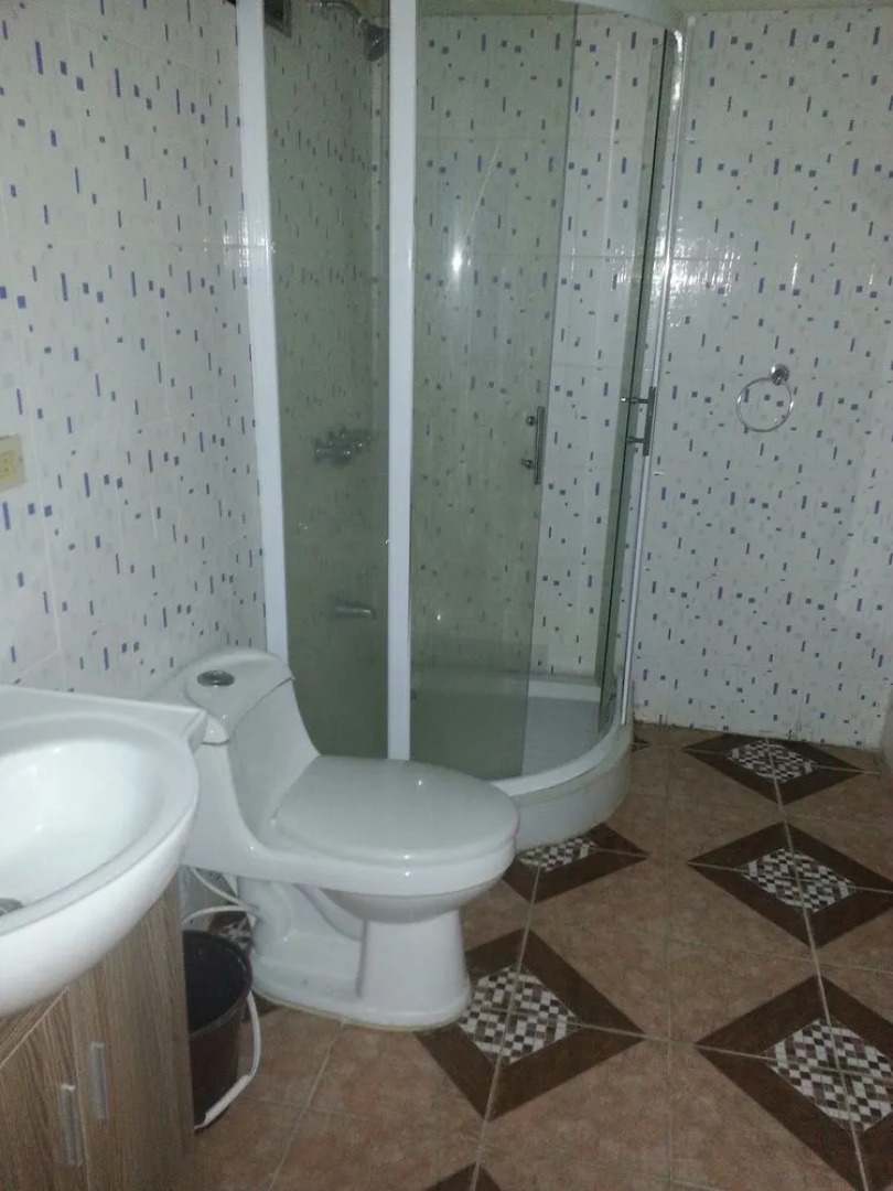 Les Orangers Eco Hotel