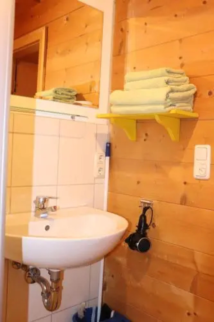 Studio im Blockhaus am Chiemsee