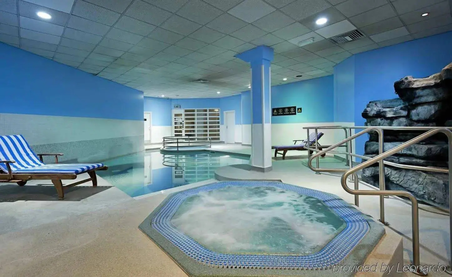 Novotel London Stansted Airport