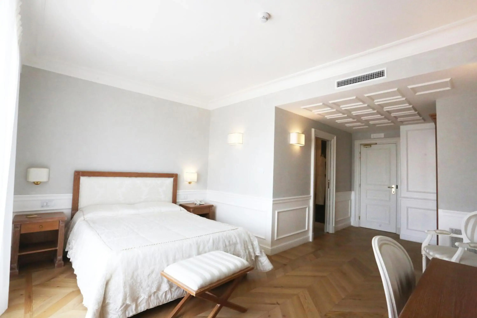 Hotel Tesoretto