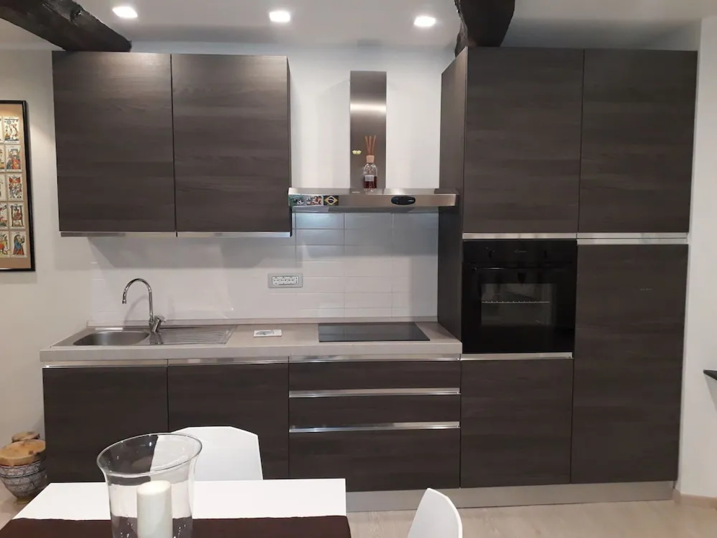 Appartamento Piazza della Maddalena