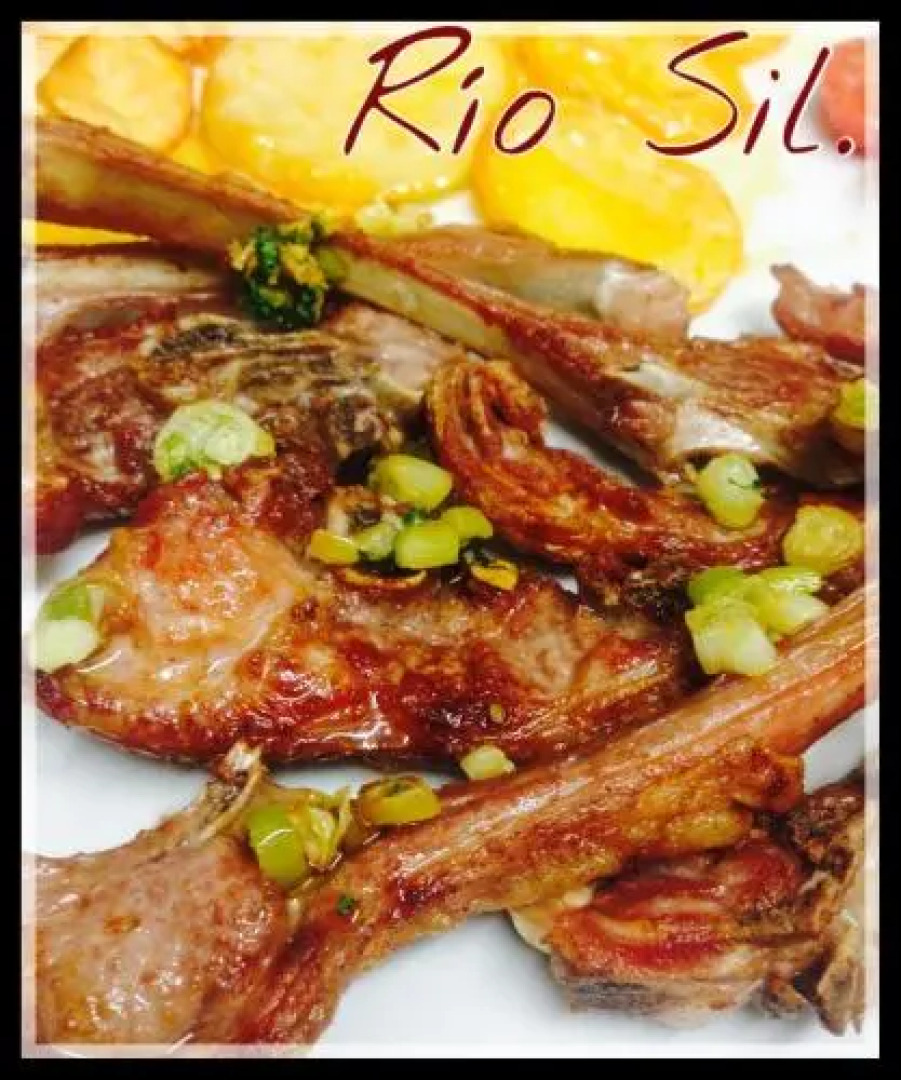 Hostal Restaurante Rio Sil