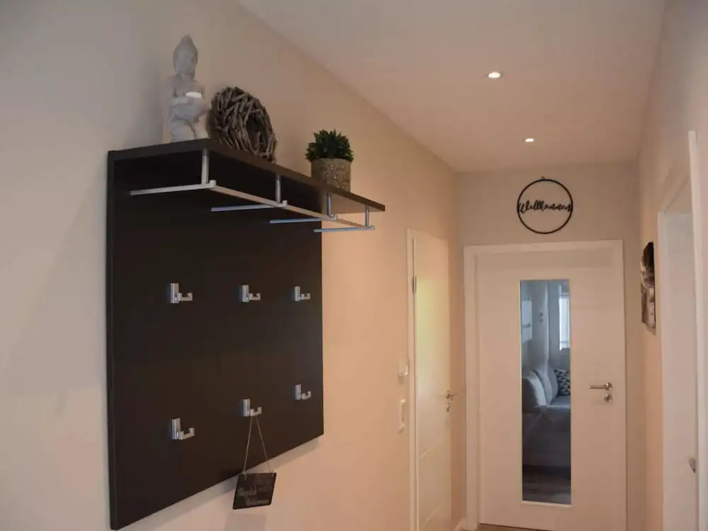 Beach Apartment in Schleswig-holstein