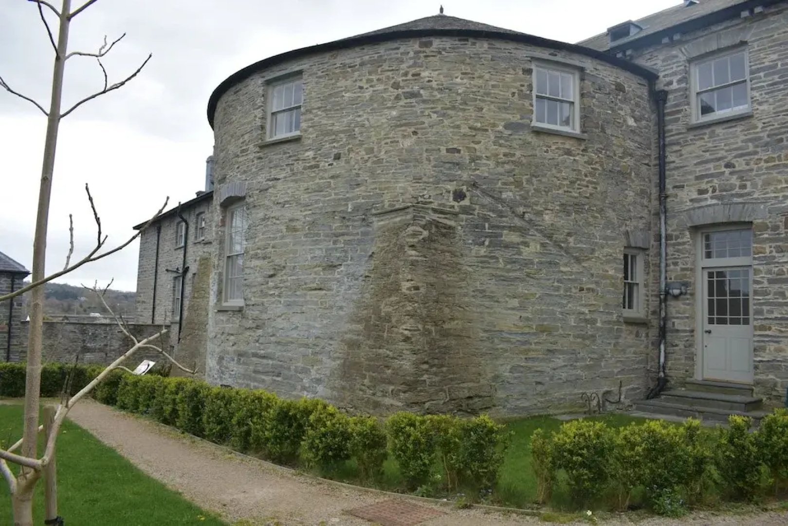 Cardigan Castle