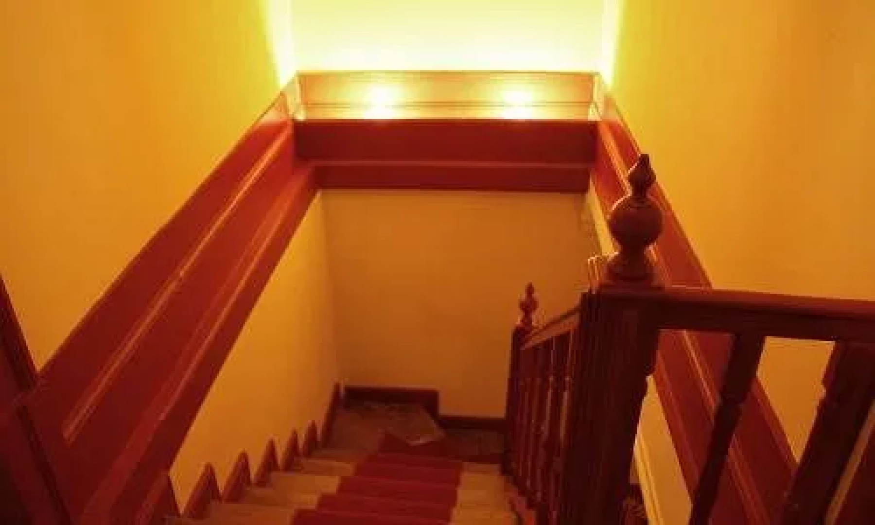 Casa da Avó - Turismo de Habitação