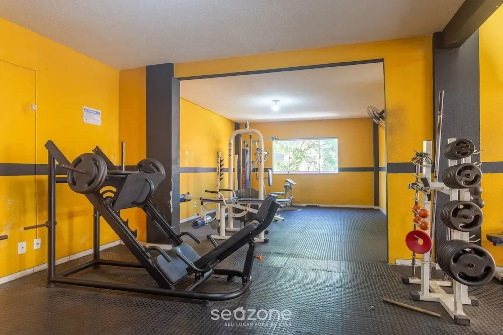 PDC - Apartments in a Condominium With a Pool in Ilheus