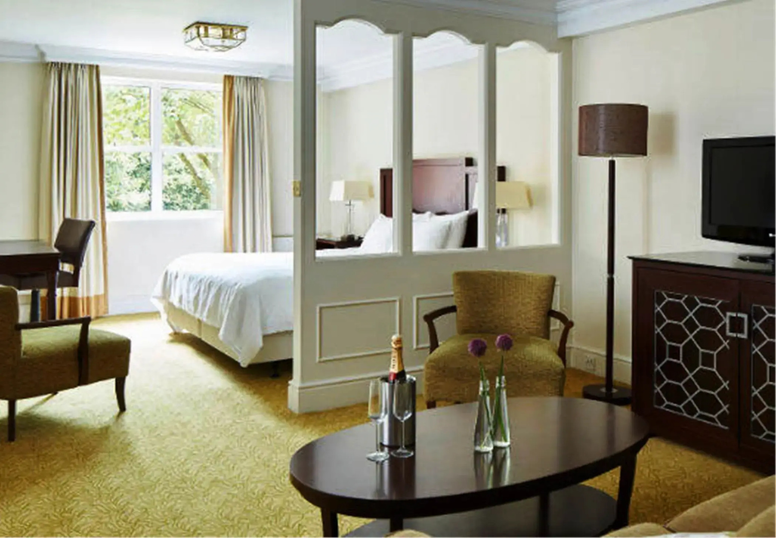 Sprowston Manor Hotel, Golf & Country Club
