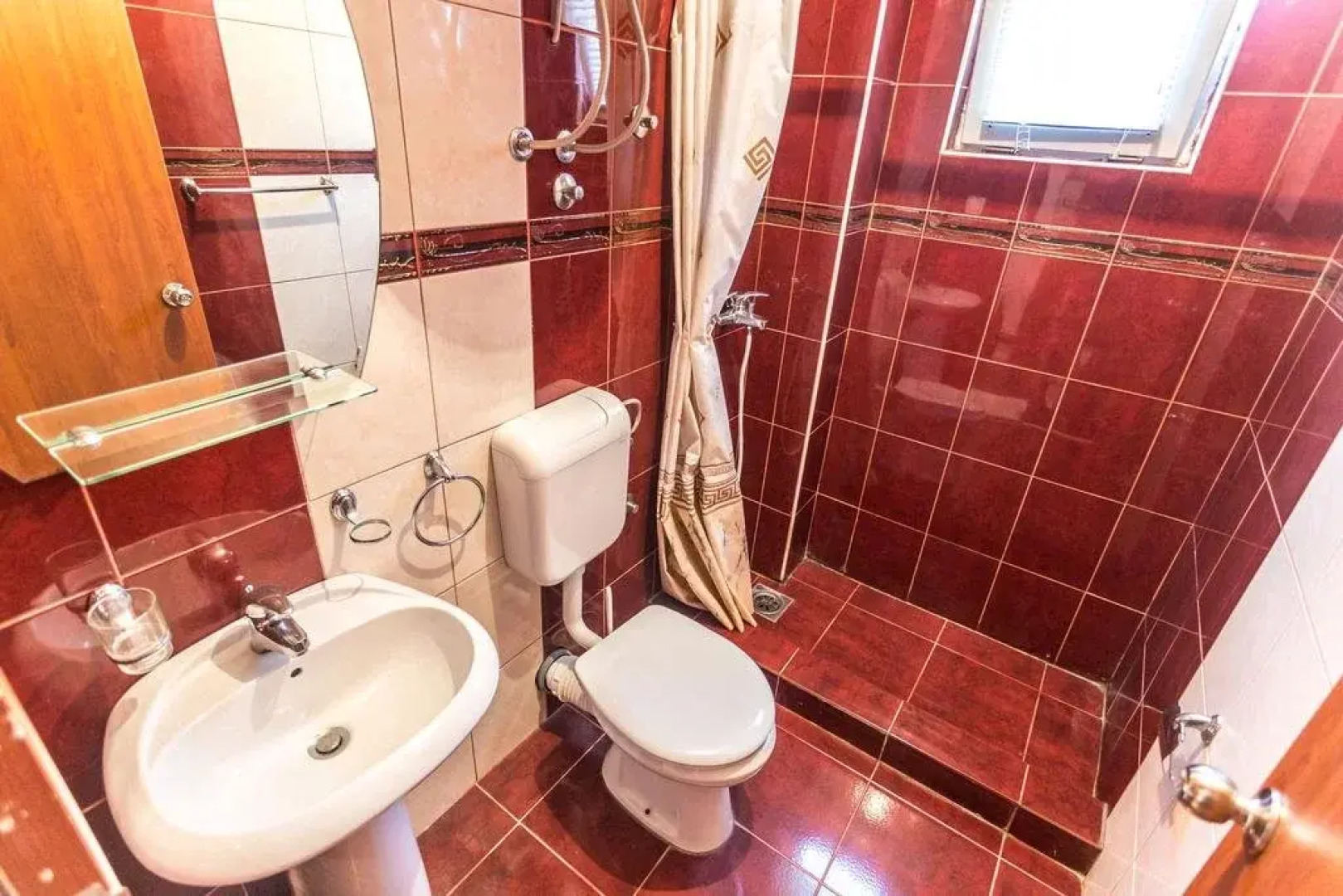 Aparthotel Bajković