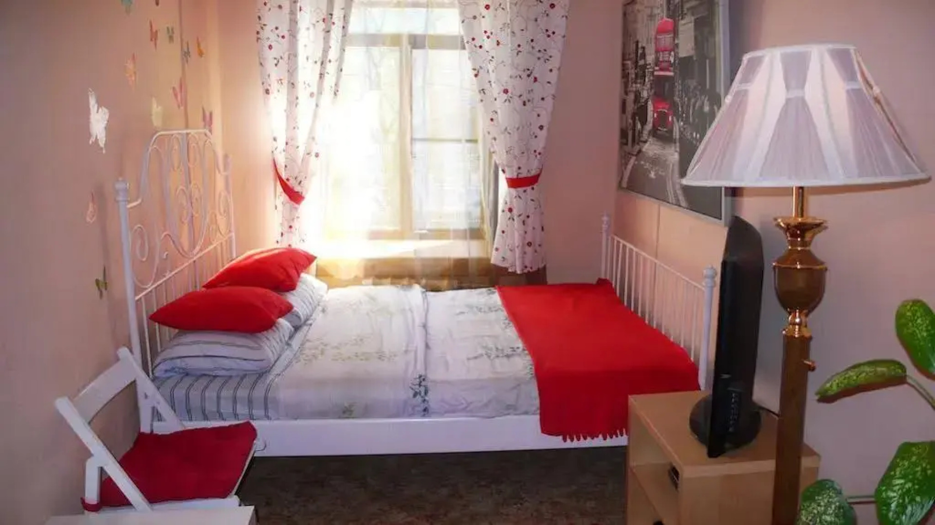 Students' Rooms na Petrogradskoy